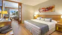 Junior suite med balkon/terrasse