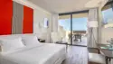 Junior Suite Privilege med havudsigt