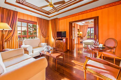 Suite Prestige