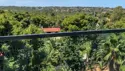 Dobbeltværelse balkon/terrasse, udsigt til bjergene (køjesenge)