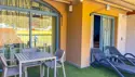 2-værelses lejlighed med balkon/terrasse