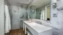 Suite med balkon/terrasse