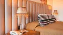 Junior suite med balkon/terrasse