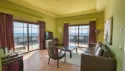 Senior Suite med balkon/terrasse