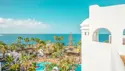 Junior Suite med balkon/terrasse - Preferred Club