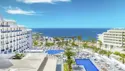 Dobbeltværelse Comfort med balkon/terrasse