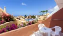 Dobbeltværelse Deluxe, balkon/terrasse, familievenlig, 2 vær.