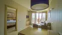 Junior Suite med havudsigt