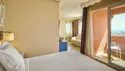 Junior Suite med balkon/terrasse