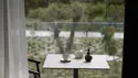 Dobbeltværelse Deluxe med balkon/terrasse