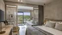 Junior Suite med balkon/terrasse