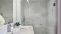 Serenity Suite med skrå havudsigt