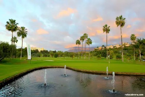 Santa Clara Golf
