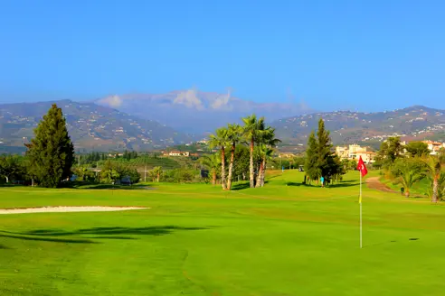 Baviera Golf