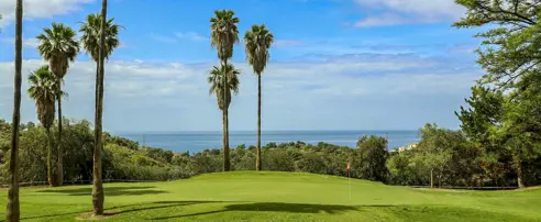 Añoreta Golf