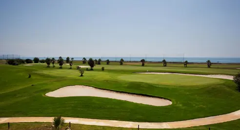 Parador Golf