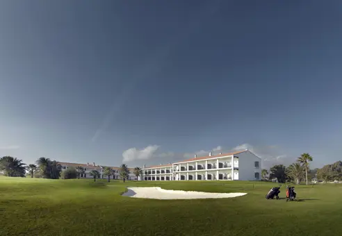 Parador Golf