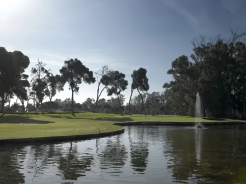 Parador Golf