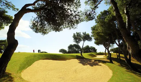 Golf Torrequebrada