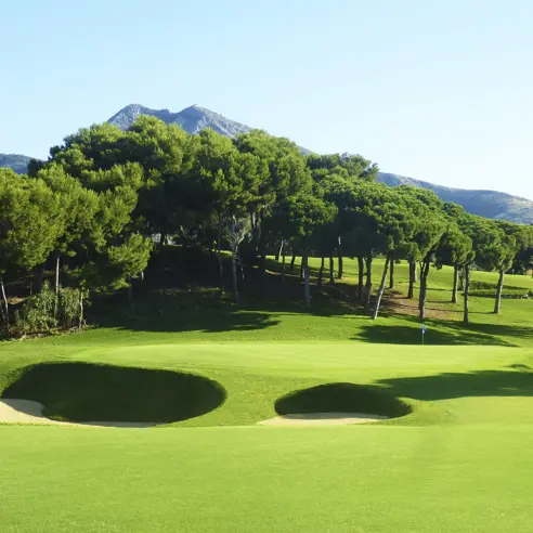 Golf Torrequebrada