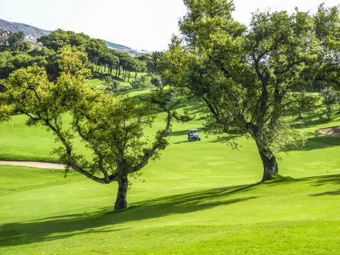 Golf Torrequebrada