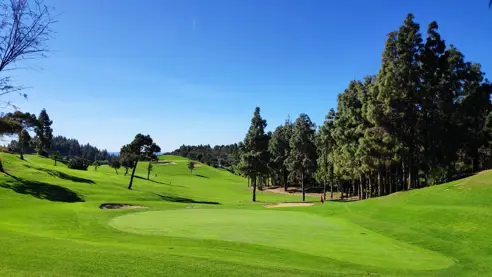 El Chaparral Golf