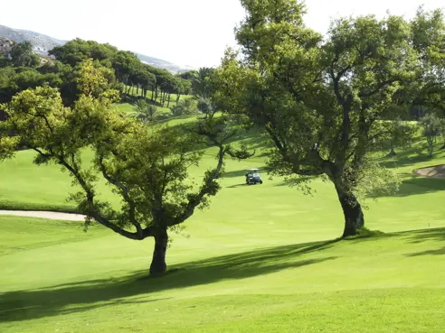 Golf Torrequebrada