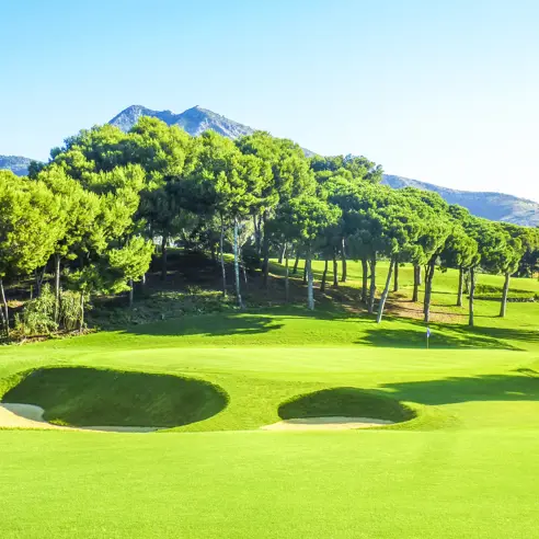Golf Torrequebrada
