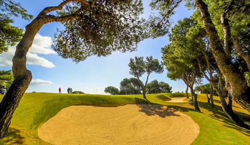 Golf Torrequebrada