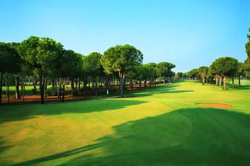 Gloria Golf Club