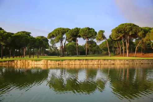 Gloria Golf Club