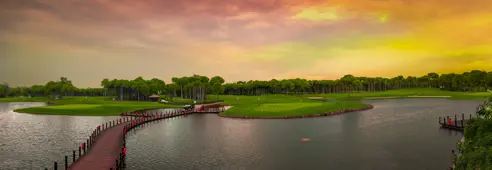 Sueno Golf