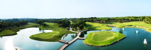 Sueno Golf