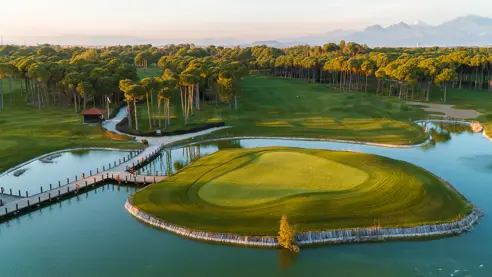 Sueno Golf