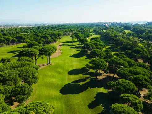 Sueno Golf