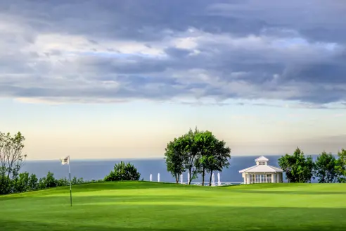 Lighthouse Golf