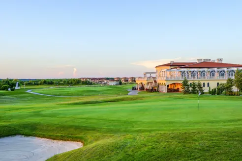 Lighthouse Golf