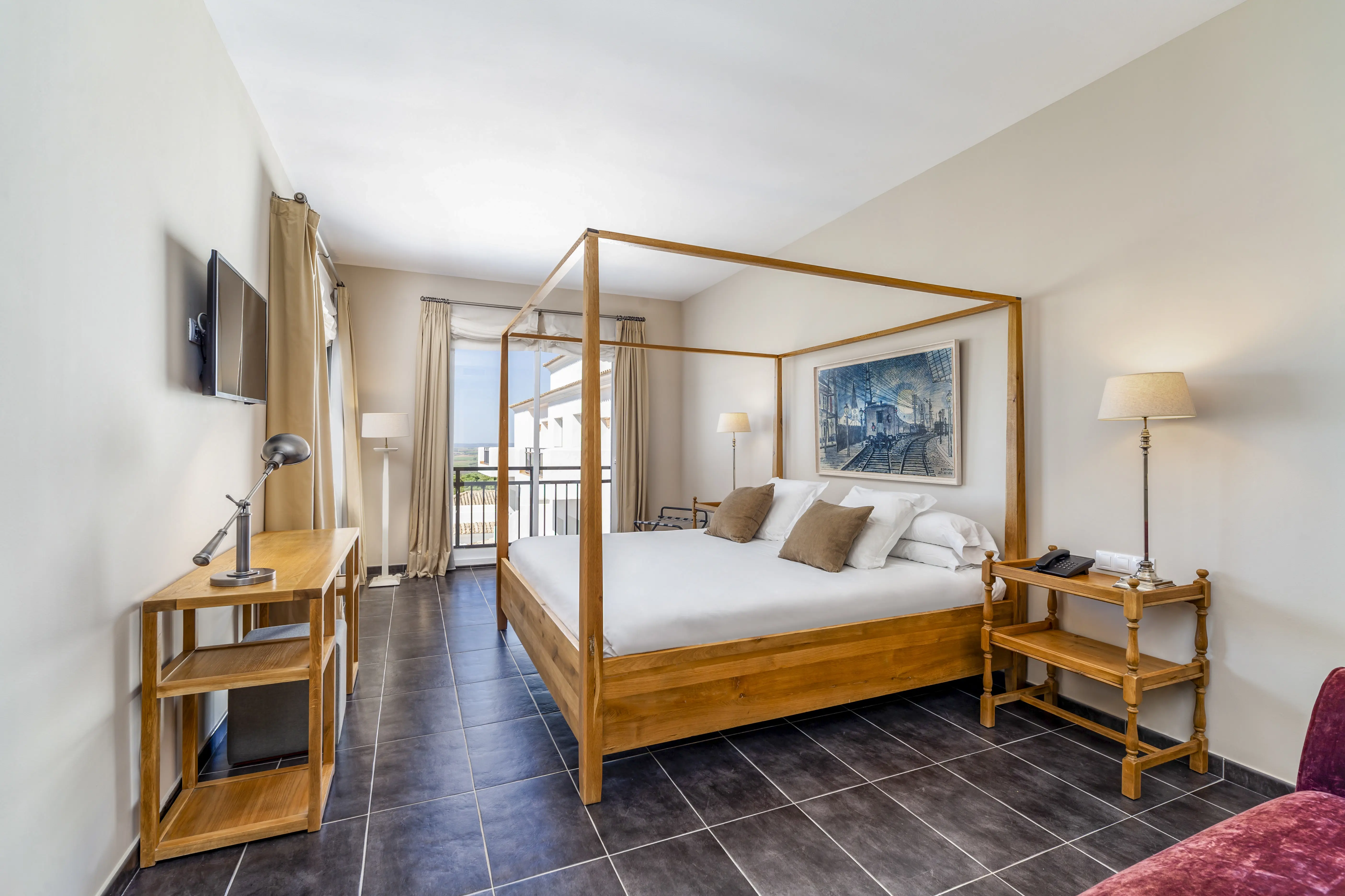 Suite Deluxe