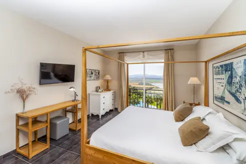 Suite Deluxe