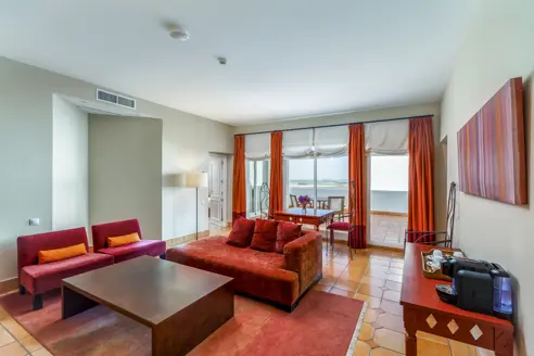 Suite Deluxe