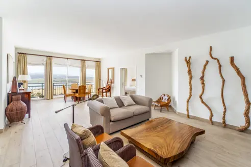 Suite Deluxe