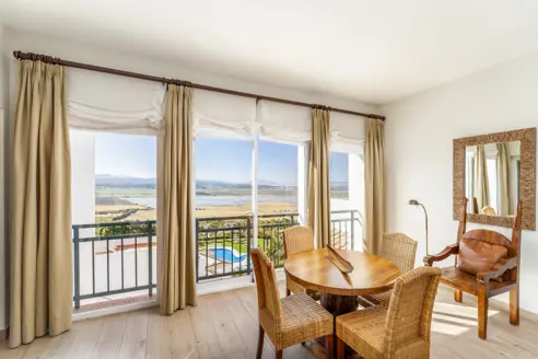 Suite Deluxe