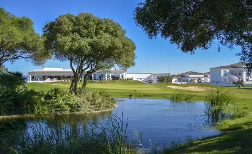 Fairplay Golf