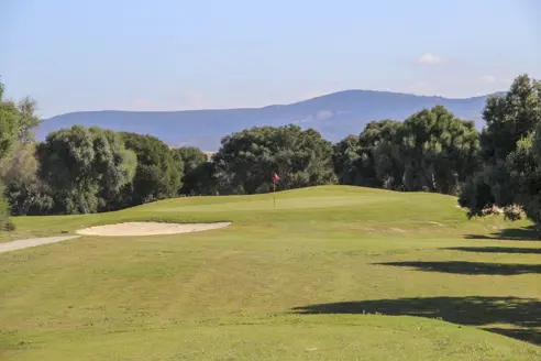 Fairplay Golf