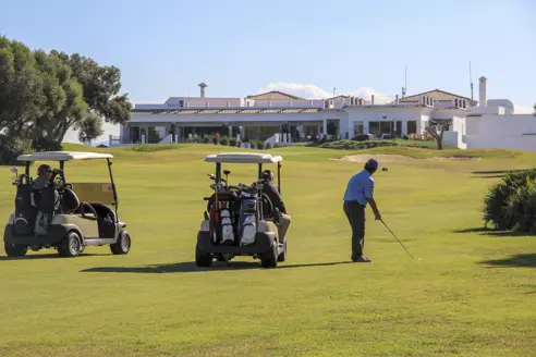 Fairplay Golf