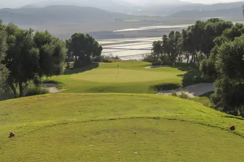 Fairplay Golf
