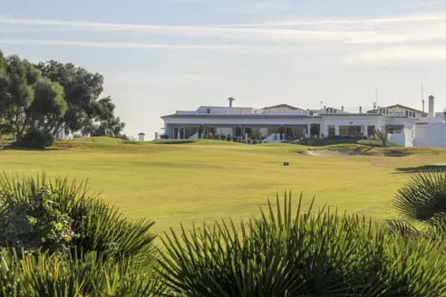 Fairplay Golf