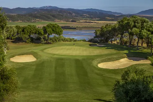 Fairplay Golf