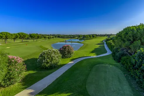 Fairplay Golf