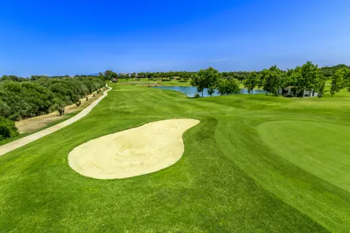 Fairplay Golf